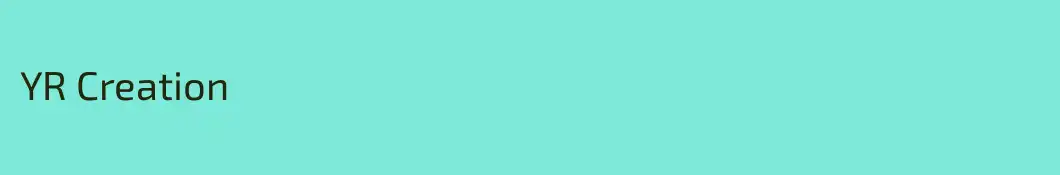 YR Creation